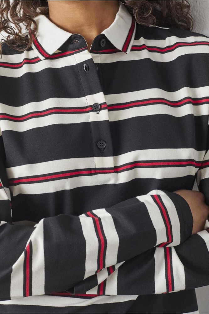 EBUS LS DR 18542 STRIPES